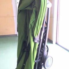 Peg-Perego  ベビーカー  イタリア製の画像