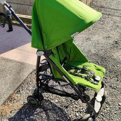 Peg-Perego  ベビーカー  イタリア製の画像