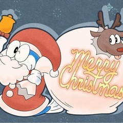 【残4】のびめだか クリスマスボックス