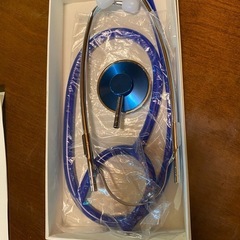 聴診器 シングル(外バネ式)
