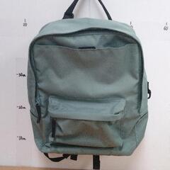 1221-603 無印良品　リュックサック