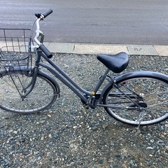 自転車 26インチ