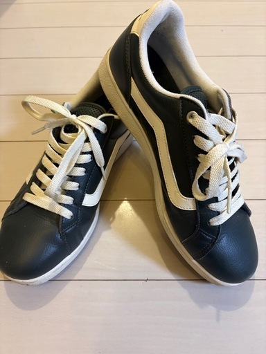スニーカー VANS 27.5