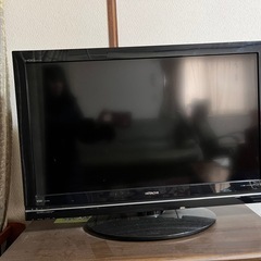 テレビ