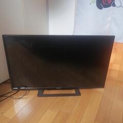 SONY液晶テレビ　KJ-32W500C