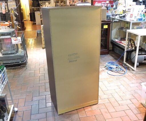 ニトリ スリム6段チェスト 幅59.5cm 高さ130cm ハイチェスト ダークブラウン 全引出レールタイプ 衣類収納 札幌市東区 新
