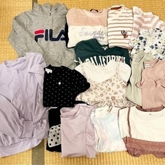 ★まとめてお安くします★ 140cmメゾピアノ他！45点の画像