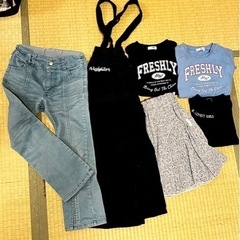 ★まとめてお安くします★ 140cmメゾピアノ他！45点の画像