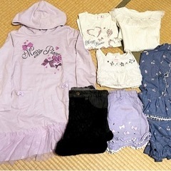 ★まとめてお安くします★ 140cmメゾピアノ他！45点