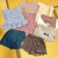 ★まとめてお安くします★ 140cmメゾピアノ他！45点の画像