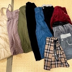 ★まとめてお安くします★ 140cmメゾピアノ他！45点の画像