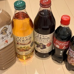 パーティ飲料セット②