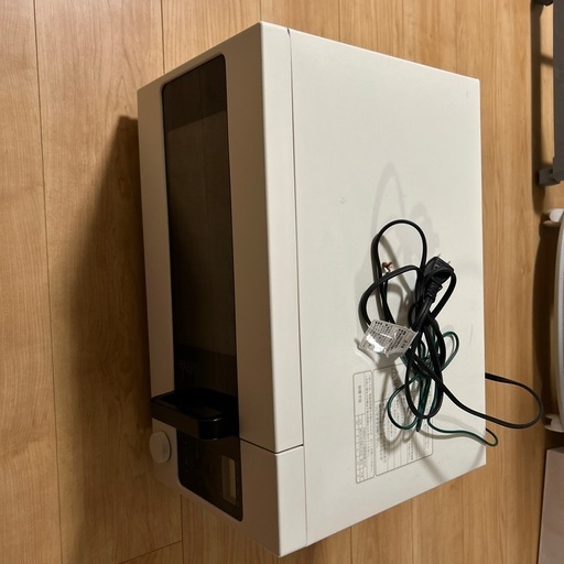 電子レンジ