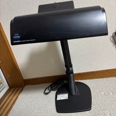 電気スタンド