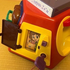 ピープル　いたずら1歳　やりたい放題　知育玩具　の画像