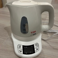 ★ティファール温度調整機能付き★