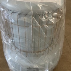 未使用　新品 BRUNO 全方位ファンヒーター ブルーノの画像