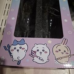 ちぃかわ　グラスセット