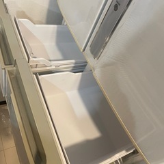 【相談中】2008年製　135L　ファミリー向け冷蔵庫の画像