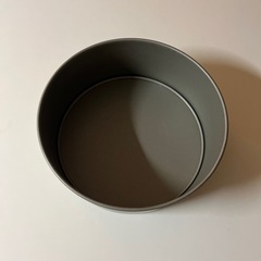 ケーキ型の画像