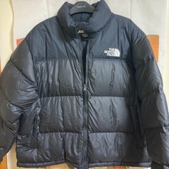 THE NORTH FACE エコヌプシ