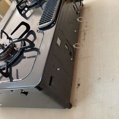 プロパン　LPガス Paloma パロマ PA-N41B-L ガステーブル ガスコンロ 　動作OK品の画像