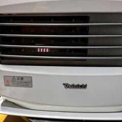✨美品✨2020年製ダイニチヒーターの画像
