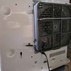 ✨美品✨2020年製ダイニチヒーターの画像