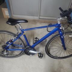 あさひクロス自転車