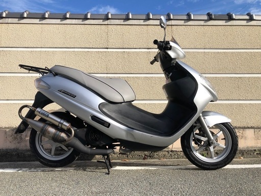 アウトレットセール《SUZUKI》アドレス110 CF11 2st 美品 特価