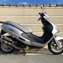 ♡ハートプライス《スズキ》アドレス110 CF11 2st 美品 希少車の画像