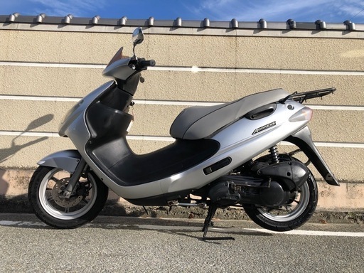 アウトレットセール《SUZUKI》アドレス110 CF11 2st 美品 特価