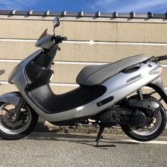 ♡ハートプライス《スズキ》アドレス110 CF11 2st 美品 希少車の画像