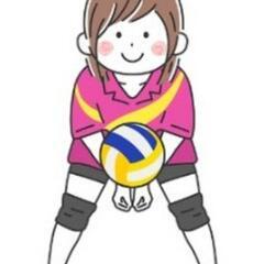 バレーボール🏐メンバー募集🌟