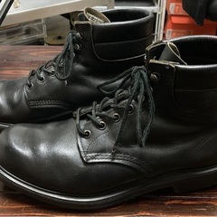 レッドウィング スーパーソール206 US8 26cm 廃番品