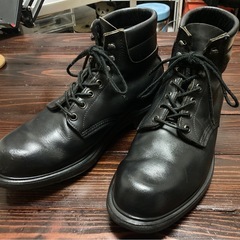 レッドウィング スーパーソール206 US8 26cm 廃番品