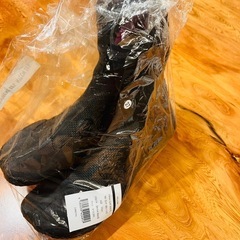 サーフィン ブーツの画像