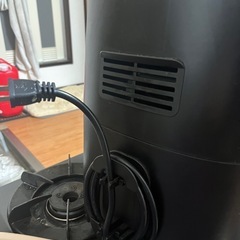 エアフライヤーの画像