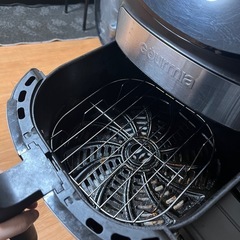 エアフライヤーの画像