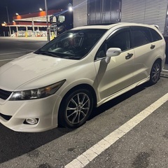 車検長い！希少サンルーフ付き！の画像