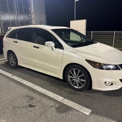 車検長い！希少サンルーフ付き！の画像