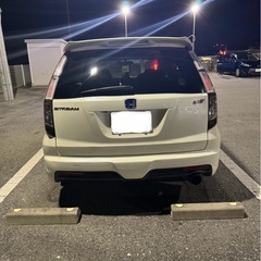 車検長い！希少サンルーフ付き！の画像