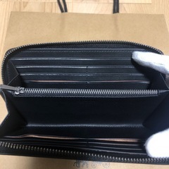 coach 長財布【値下げ不可】の画像