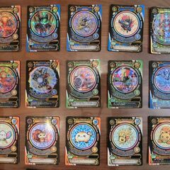 【あらためて値下げしました】マジカパーティ カード、ブック、ペンセットの画像