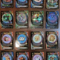 【あらためて値下げしました】マジカパーティ カード、ブック、ペンセットの画像