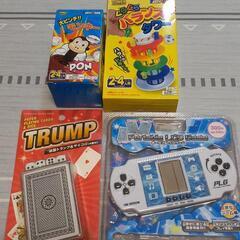 ダイソーパーティーゲーム
