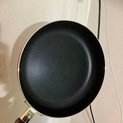 フライパン（決まりました）の画像