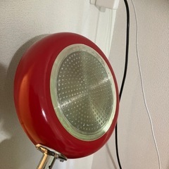 フライパン（決まりました）の画像