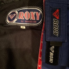 ROXY レディース　スノーボードジャケット　S サイズの画像