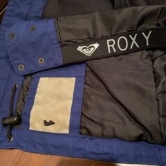 ROXY レディース　スノーボードジャケット　S サイズの画像